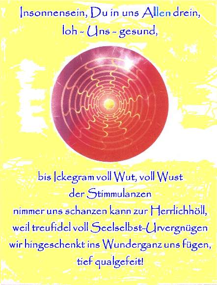 10_Insonnensein gelb